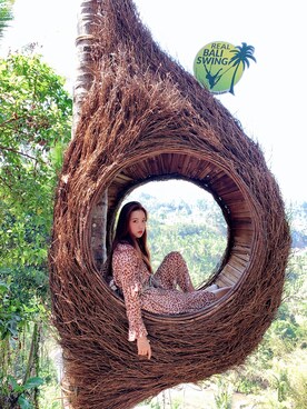 finfinfinfin_sweetさんのコーディネート