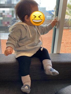 bokuchin☺︎Kidsさんのコーディネート