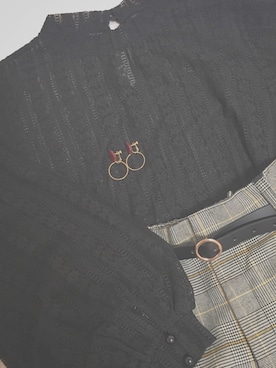 kaeさんのコーディネート