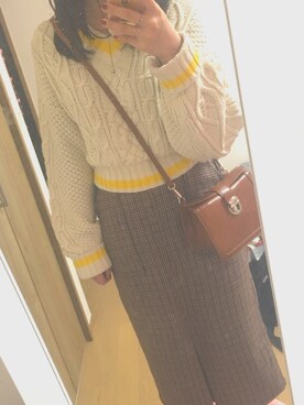 kaeさんのコーディネート