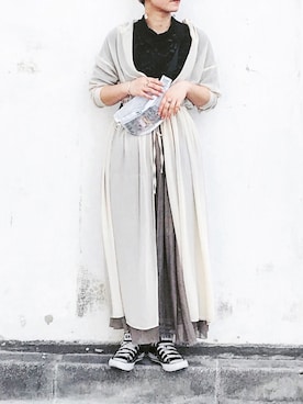 アヤカさんのコーディネート