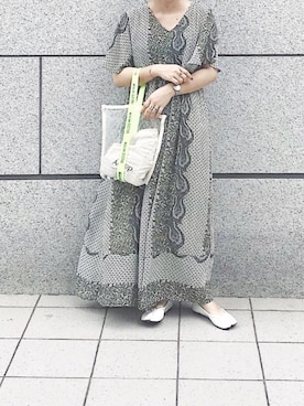 アヤカさんのコーディネート