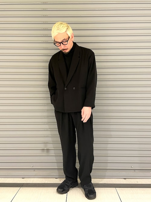 Tk Takeo Kikuchi 博多阪急店tk Takeo Kikuchi 博多阪急店 スタッフさんのtシャツ カットソーを使ったコーディネート Zozotown