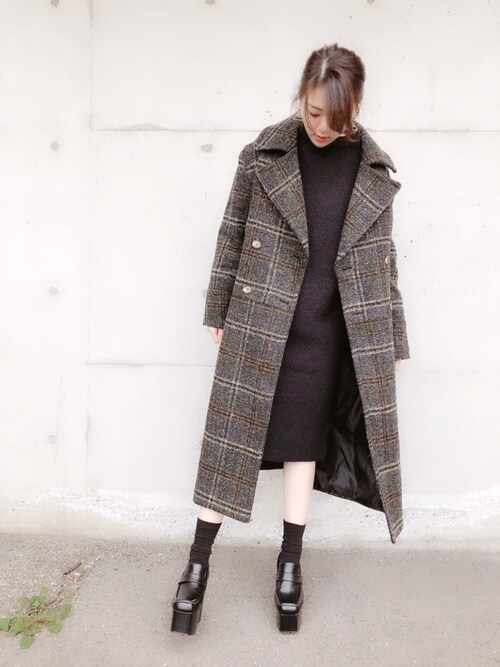 aoiさんのコーディネート