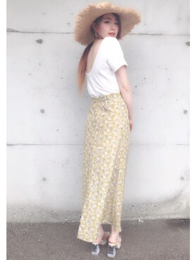 aoiさんのコーディネート