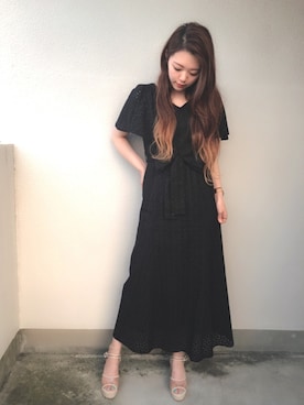 aoiさんのコーディネート