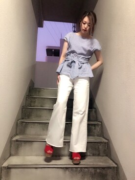aoiさんのコーディネート