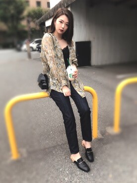 aoiさんのコーディネート