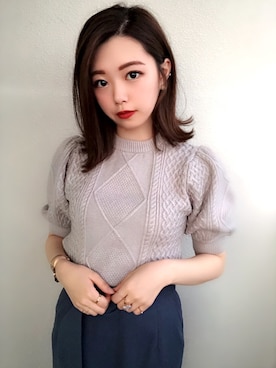 aoiさんのコーディネート
