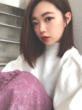 aoiさんのコーディネート