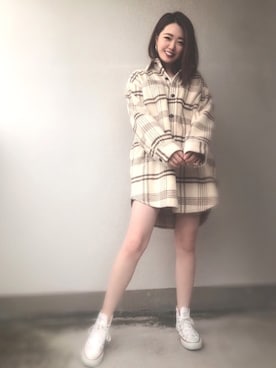 aoiさんのコーディネート
