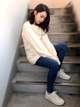 aoiさんのコーディネート