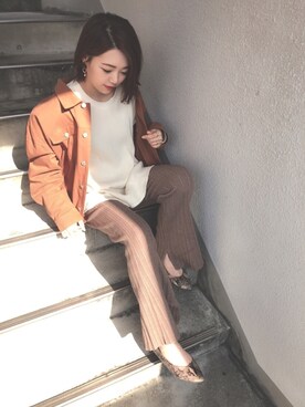 aoiさんのコーディネート
