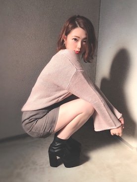 aoiさんのコーディネート