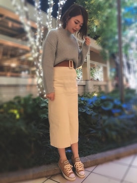 aoiさんのコーディネート