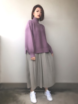 aoiさんのコーディネート