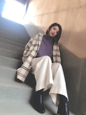 aoiさんのコーディネート
