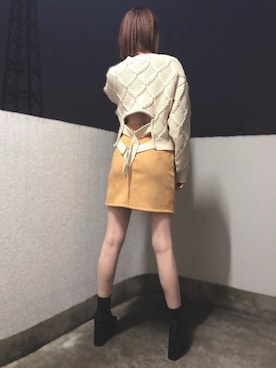 aoiさんのコーディネート