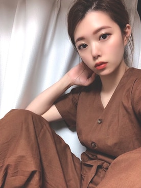 aoiさんのコーディネート