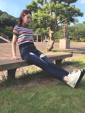 aoiさんのコーディネート
