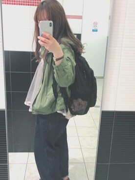 あ。さんのコーディネート