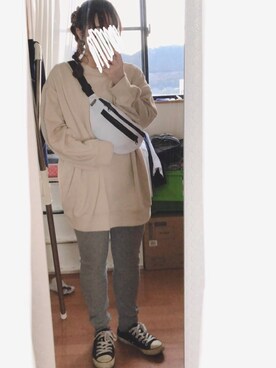 あ。さんのコーディネート