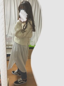 あ。さんのコーディネート