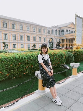 leechunnie299さんのコーディネート