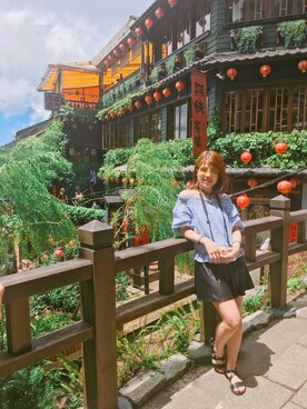 leechunnie299さんのコーディネート