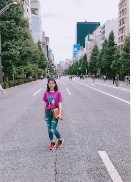 leechunnie299さんのコーディネート