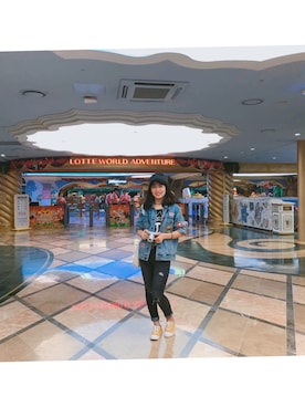 leechunnie299さんのコーディネート