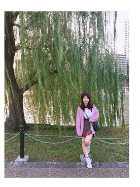 leechunnie299さんのコーディネート