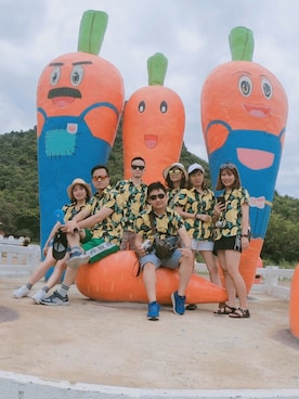 leechunnie299さんのコーディネート