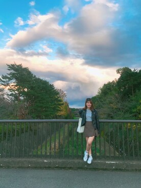 leechunnie299さんのコーディネート