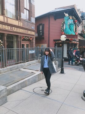 leechunnie299さんのコーディネート