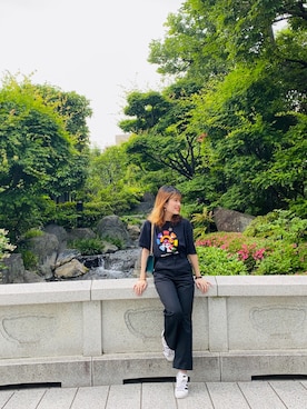 leechunnie299さんのコーディネート