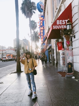 leechunnie299さんのコーディネート