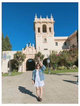 leechunnie299さんのコーディネート