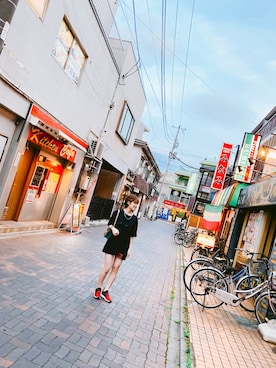 leechunnie299さんのコーディネート