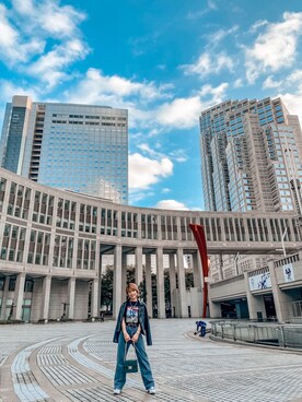 leechunnie299さんのコーディネート