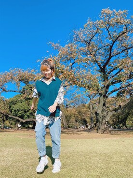 leechunnie299さんのコーディネート