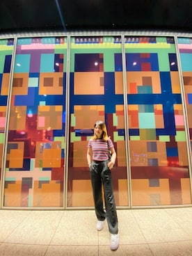 leechunnie299さんのコーディネート