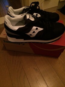 Saucony | スニーカー