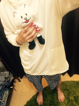 としくんさんのコーディネート