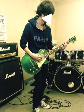 としくんさんのコーディネート