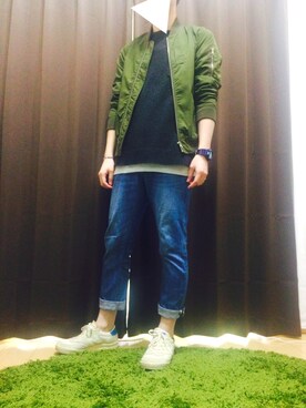 としくんさんのコーディネート