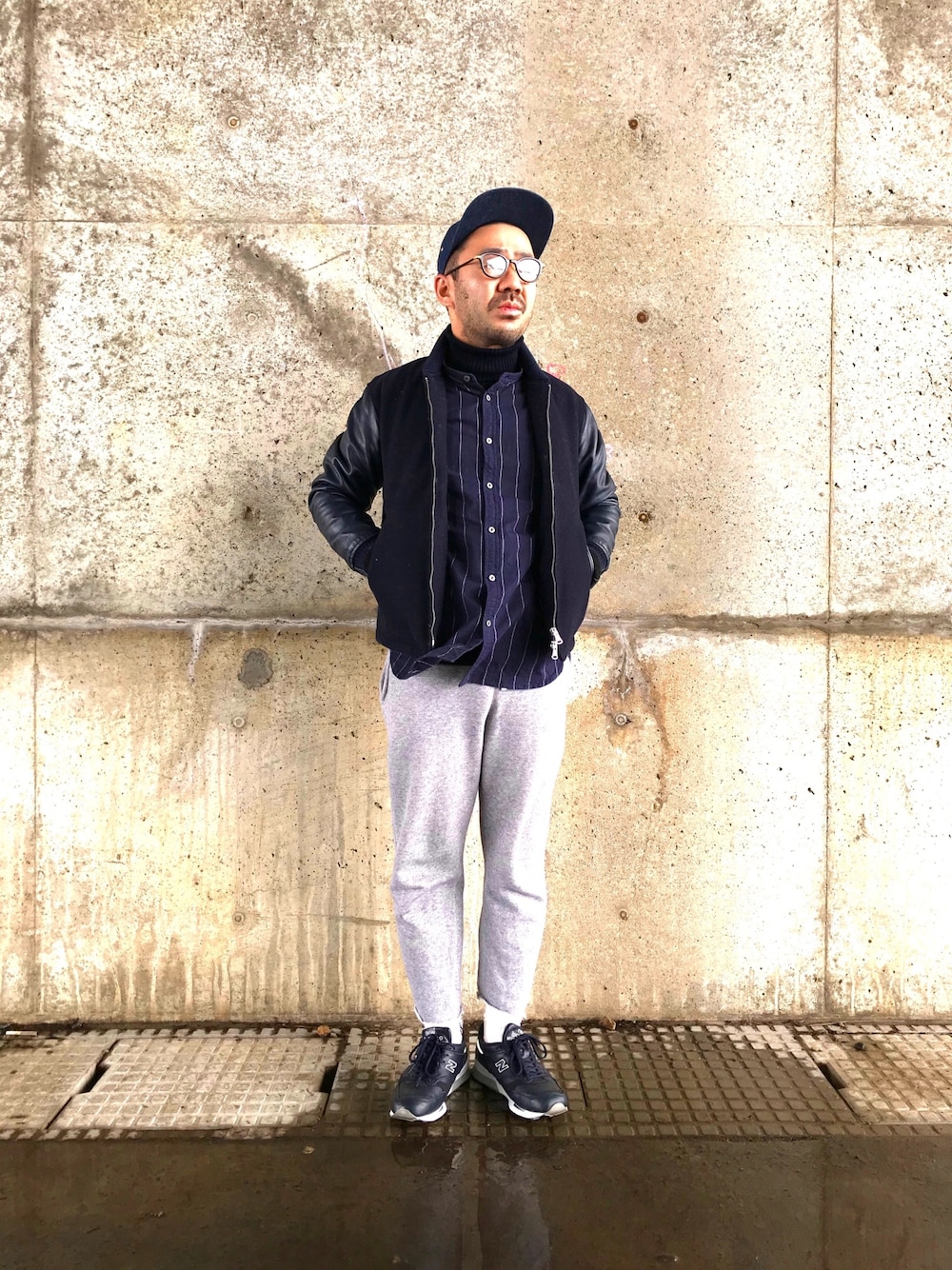 Steven Alanのスタジャンを使った人気ファッションコーディネート - WEAR