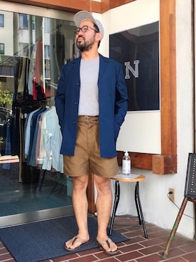 ta2ya-wさんのコーディネート