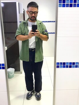 ta2ya-wさんのコーディネート