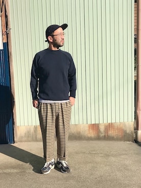 ta2ya-wさんのコーディネート